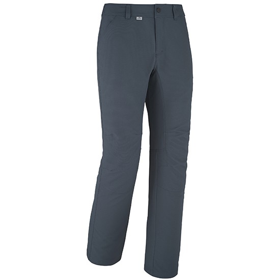 【EiDER】愛德 - 法國機能服飾品牌• 腿部和臀部採防撕裂結構，更強韌 • 後腰鬆緊帶調節，半彈性褲腰 • 褲襠採立體剪裁，舒適好穿