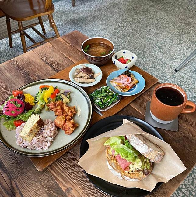 照片來源：IG @cuty_lulubao