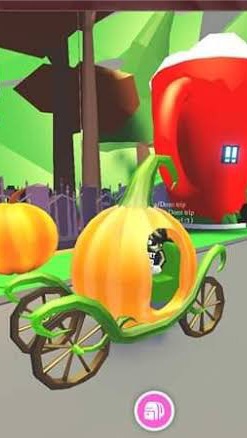 Roblox Adopt me!!