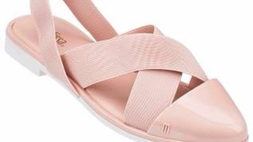 Melissa 來自巴西的時尚天王女鞋品牌 以「WANNA BE CarioCa」 詮釋明媚燦爛的2016 春夏系列新品