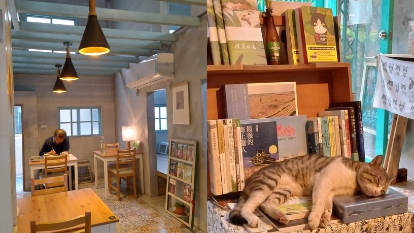 8間「高雄特色咖啡廳」推薦！感受西子灣夕陽灑落，用愛馬仕盤子吃甜點超奢華