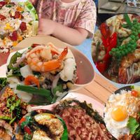 สั่งอาหาร_ครัวกะเพราป่าบางแค