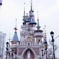 愛兒的夢旅仙境✈︎♡︎♡︎♡︎