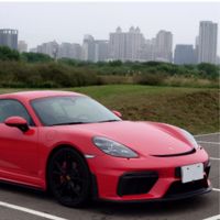 小江二手車