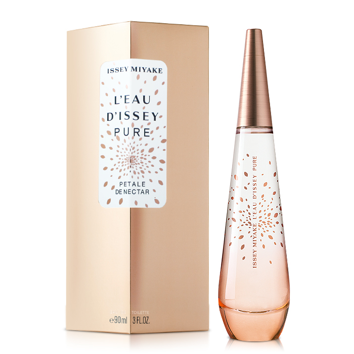 Issey Miyake三宅一生 一生之水綻放女性淡香水(90ml)