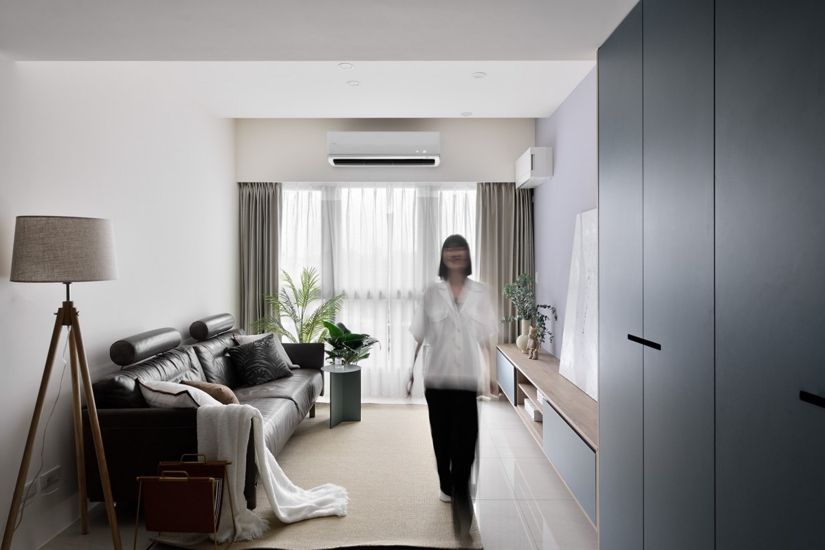 系統櫃；系統櫃應用；系統櫃設計；室內設計