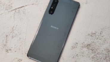 [開箱]SONY XPERIA 1 Mark II到手