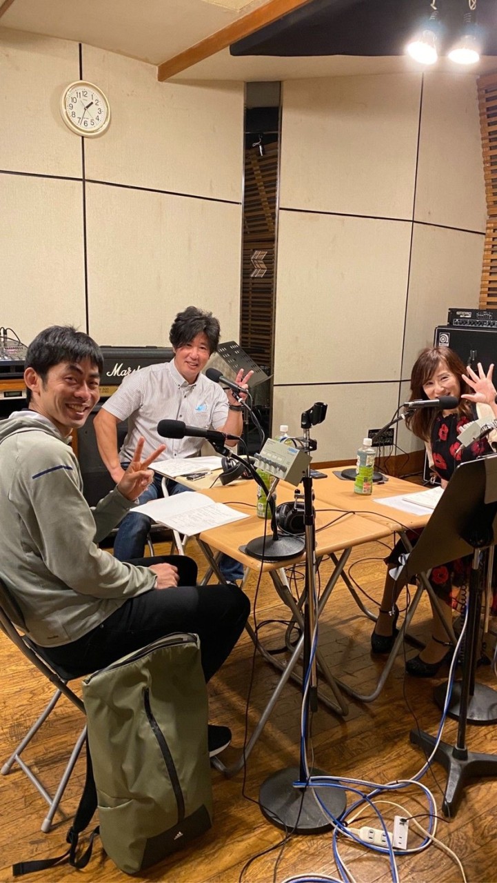 野々垣雅俊のレッツエンジョイテニス『東京スターラジオFM77.5』