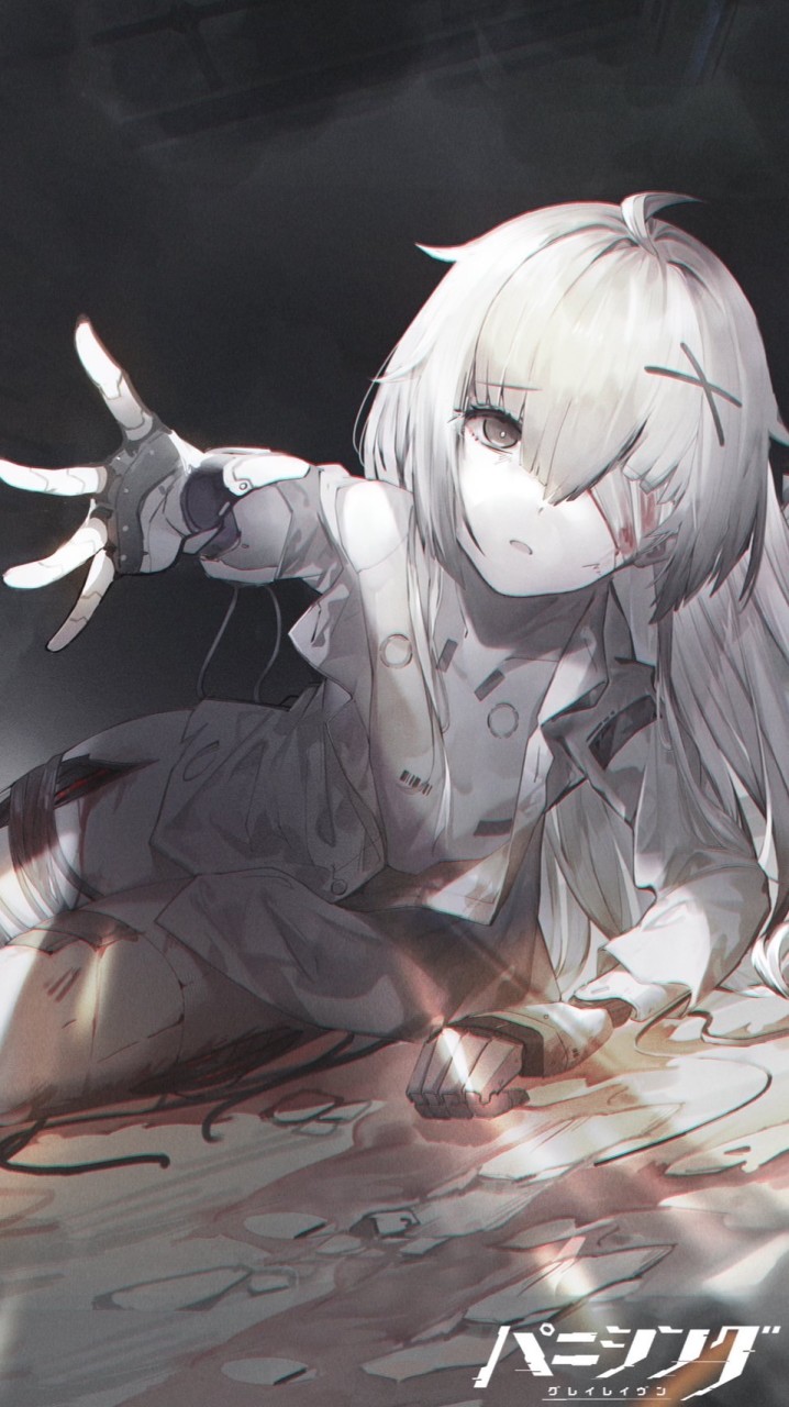 ✨パニグレ雑談✨