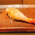 実際訪問したユーザーが直接撮影して投稿した千駄ヶ谷寿司おたる政寿司 新宿店の写真