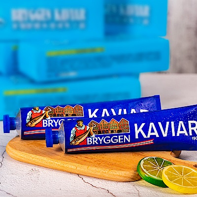 無需複雜的料理手續即開即食，增加食物風味瑞典原裝進口，無魚腥味隨擠隨吃，小朋友的最愛，增加食物營養