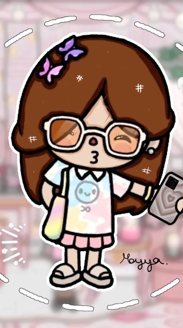 🫧💫Mayya🎀🌊