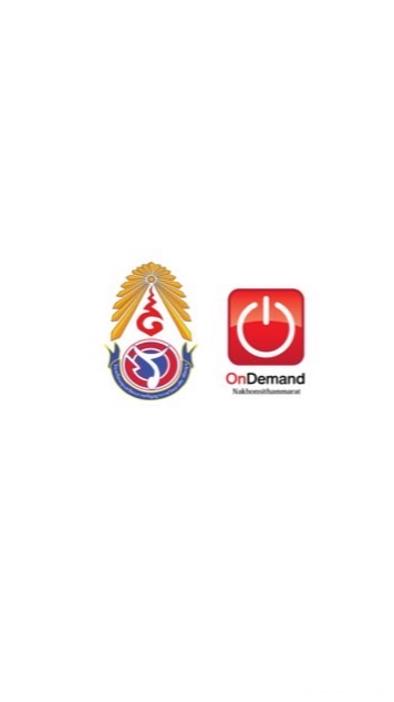 ร.อุบลรัตนราชกัญญาราชวิทยาลัย x OnDemand NRT