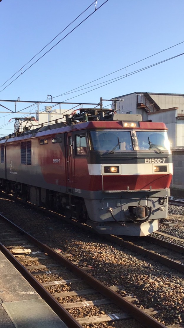 鉄道好きの東北民カモン！