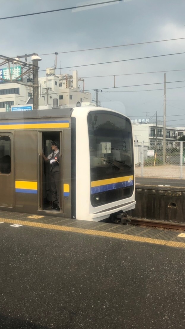 鉄道好き集まれー！！