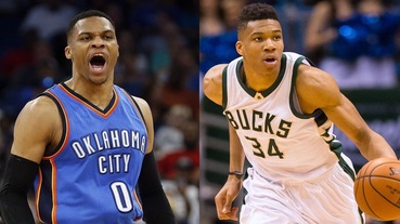 Nike 執行長 Mark Parker 親自確認 / Russell Westbrook 及 Giannis Antetokounmpo 將迎來個人簽名鞋誕生