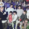 ジャニーズと甘ーい恋しよ♡