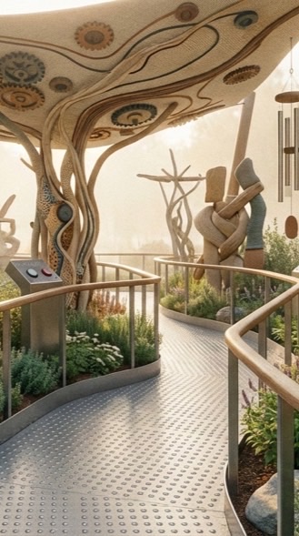 【山口県】視覚障害者のつながり広場