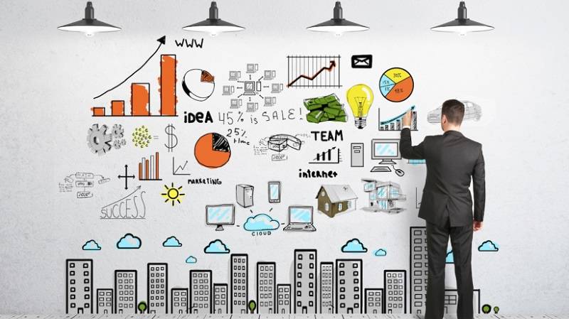 9 Tips Menghadapi Hari Pertama Kerja Hindari Nomor 6 Ya Okezone Com Line Today