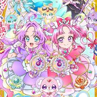 プリキュア同好会💘