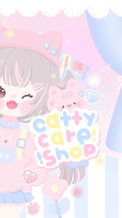 ✿ ตัวแทน Cattycare ≧ω≦ 😸