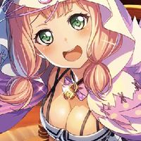ガルパなりきり