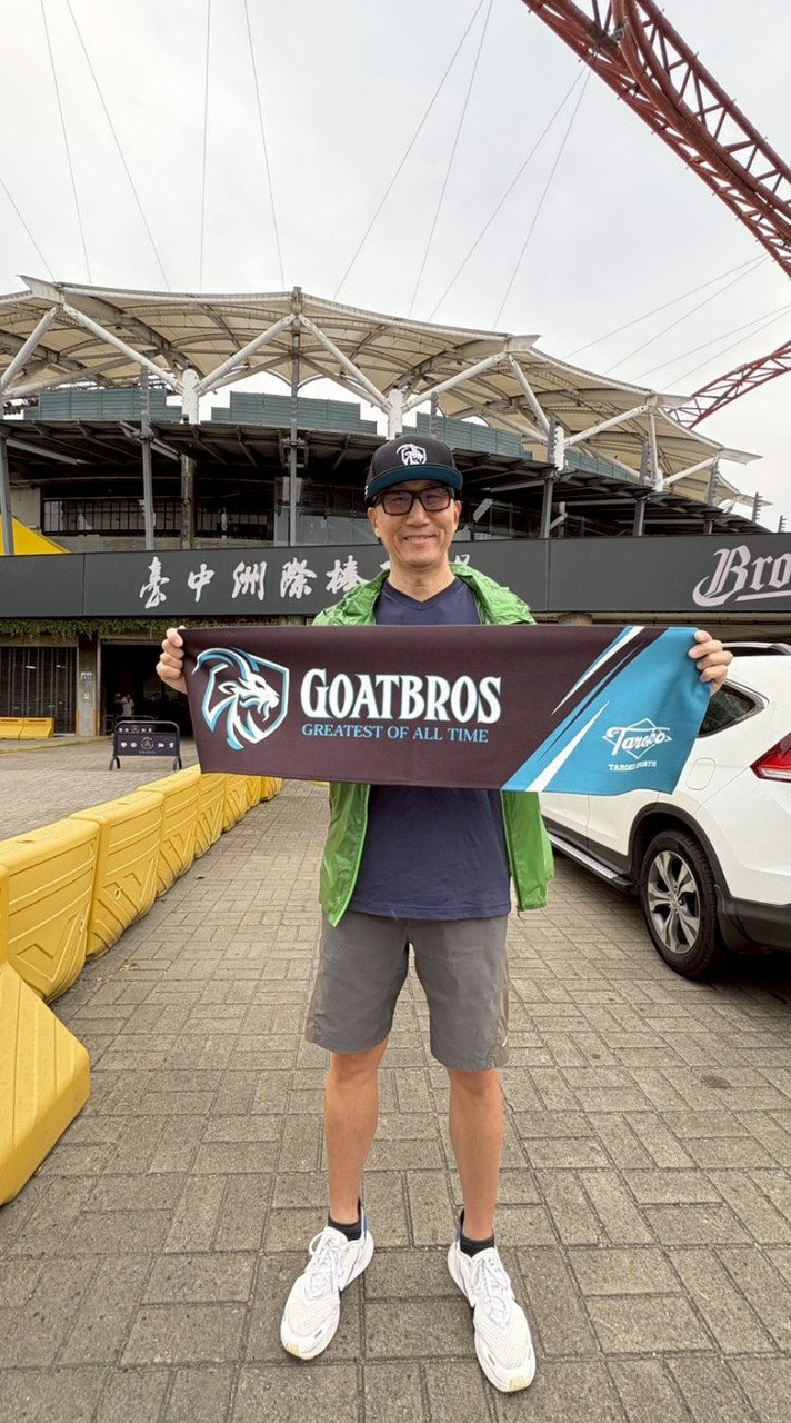 中華職棒最大討論團