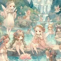 🧚‍♀️仙女人間遊🧚‍♀️關於愛💞/關係🫂/神秘學🔮/占星🌟/靈性💫當學生準備好了，老師就會出現😇