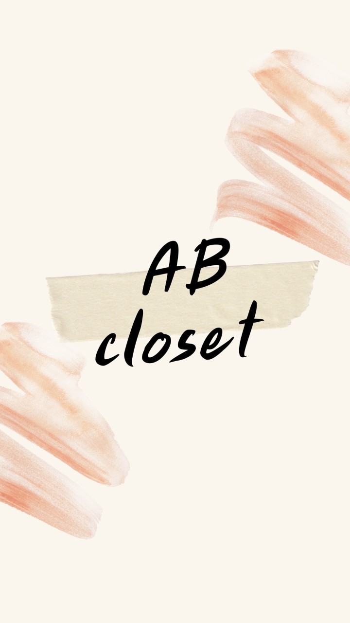 AB Closet