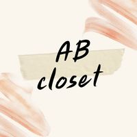 AB Closet