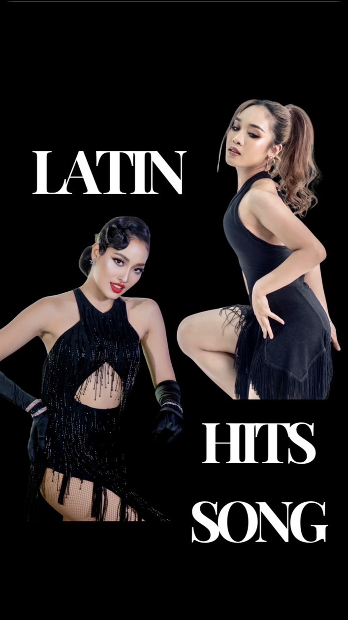 Latin Hits Song : NIA & KANOON