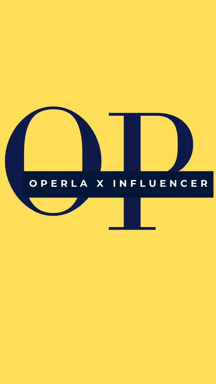 Operla X Influencer (บอร์ดงานอินฟลูทุกแนว )
