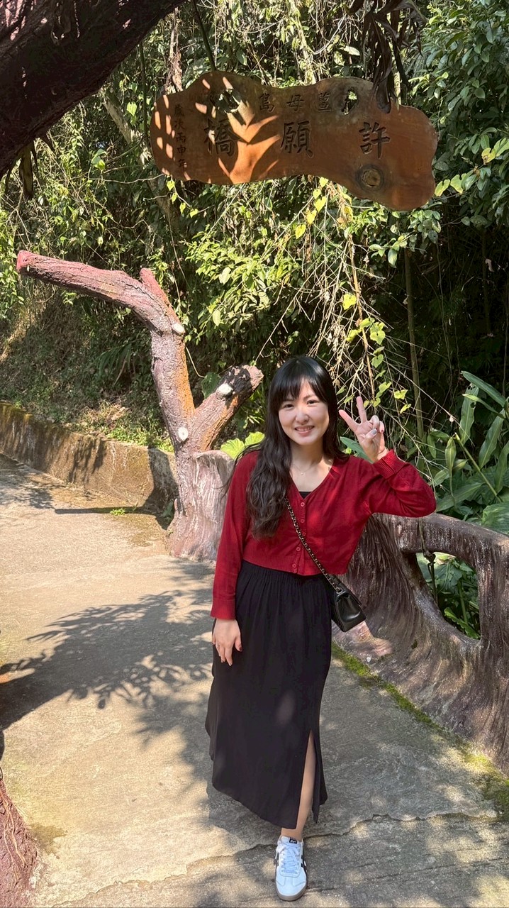 ❤️莉莉-愛旅遊❤️