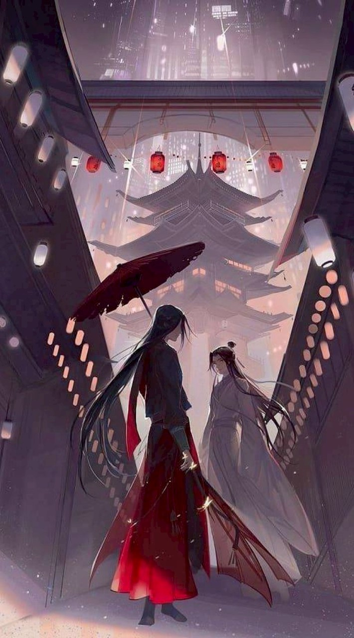 墨香銅臭三部曲