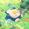 Pokémon Sleep 的一天