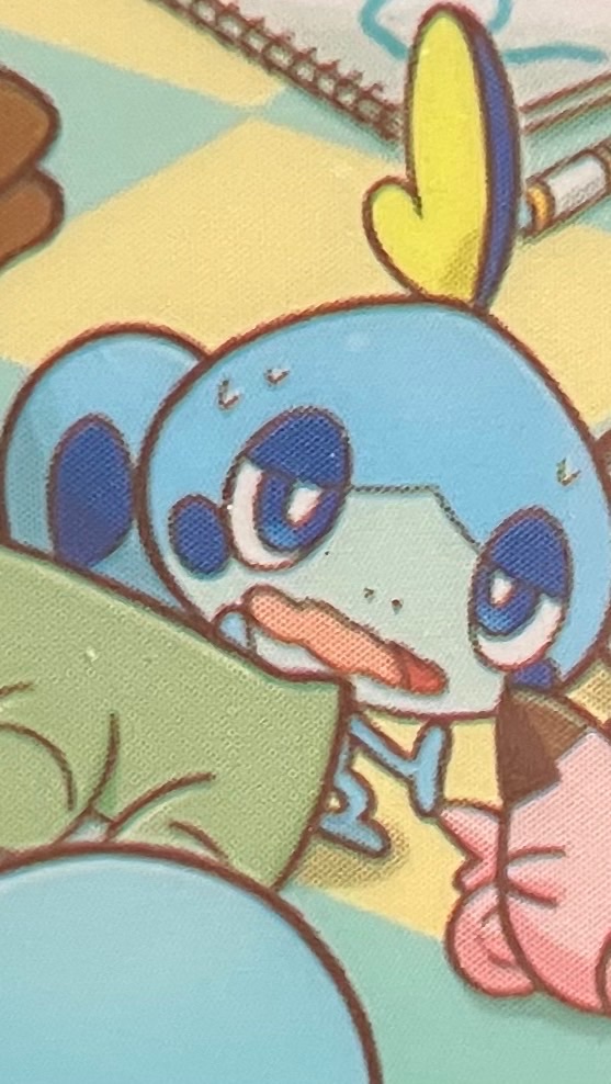 ポケモンsv雑談