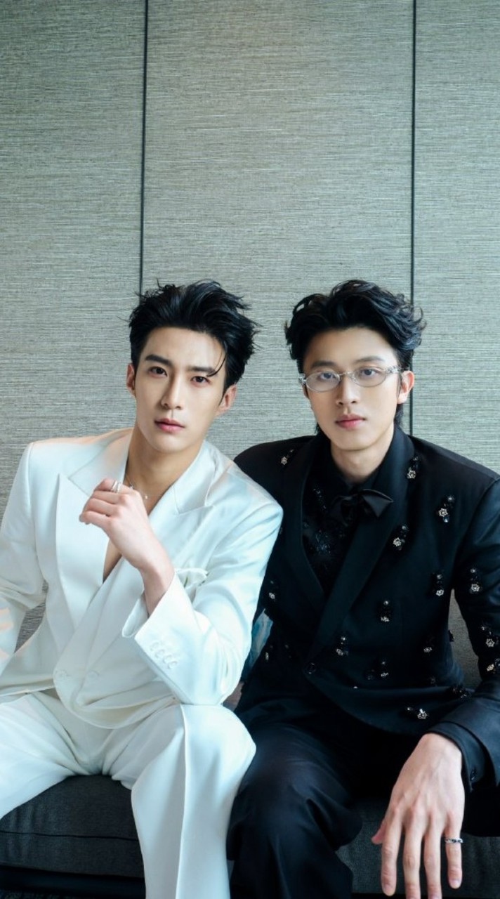 💙🩵 幸章力 XingZhangli TH