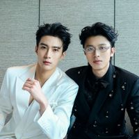 💙🩵 幸章力 XingZhangli TH