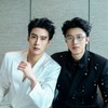 💙🩵 幸章力 Xingzhangli TH