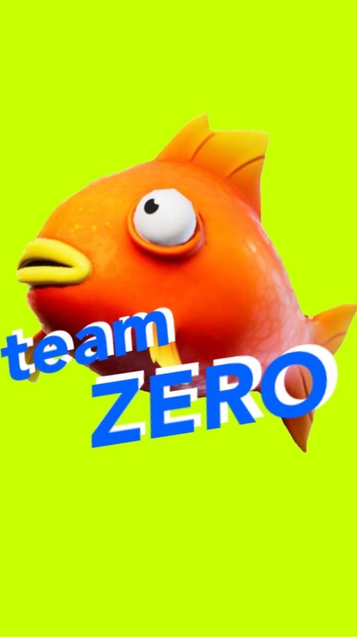 team ZERO〜ゼロビルド/25歳以上〜