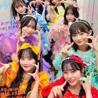 CUTIE STREET好きな子語ろ　っ💓