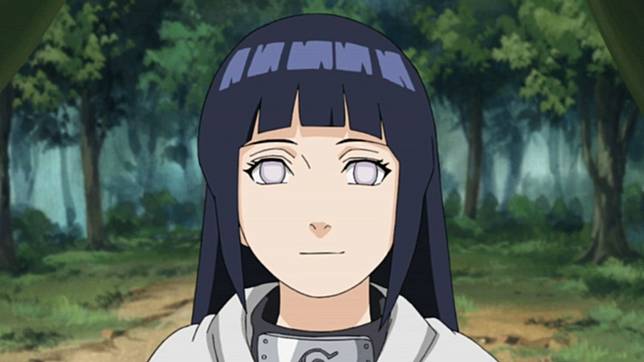 95+ Gambar Animasi Naruto Dan Hinata Romantis HD Terbaru