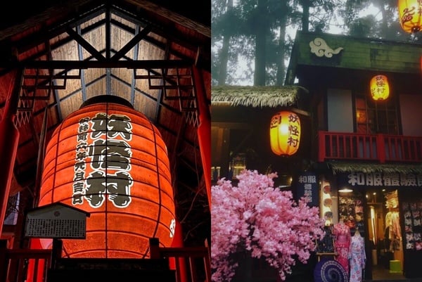 不用飛日本就能當櫻花妹！全台十間和服浴衣體驗推薦，這間居然還能先吃燒肉！