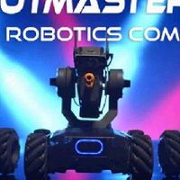 Robomaster S1 Thailand