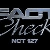 NCT127線下場週代購