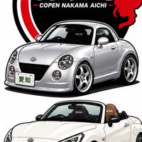 コペン仲間あいちver2