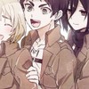 進撃の巨人なりきり場