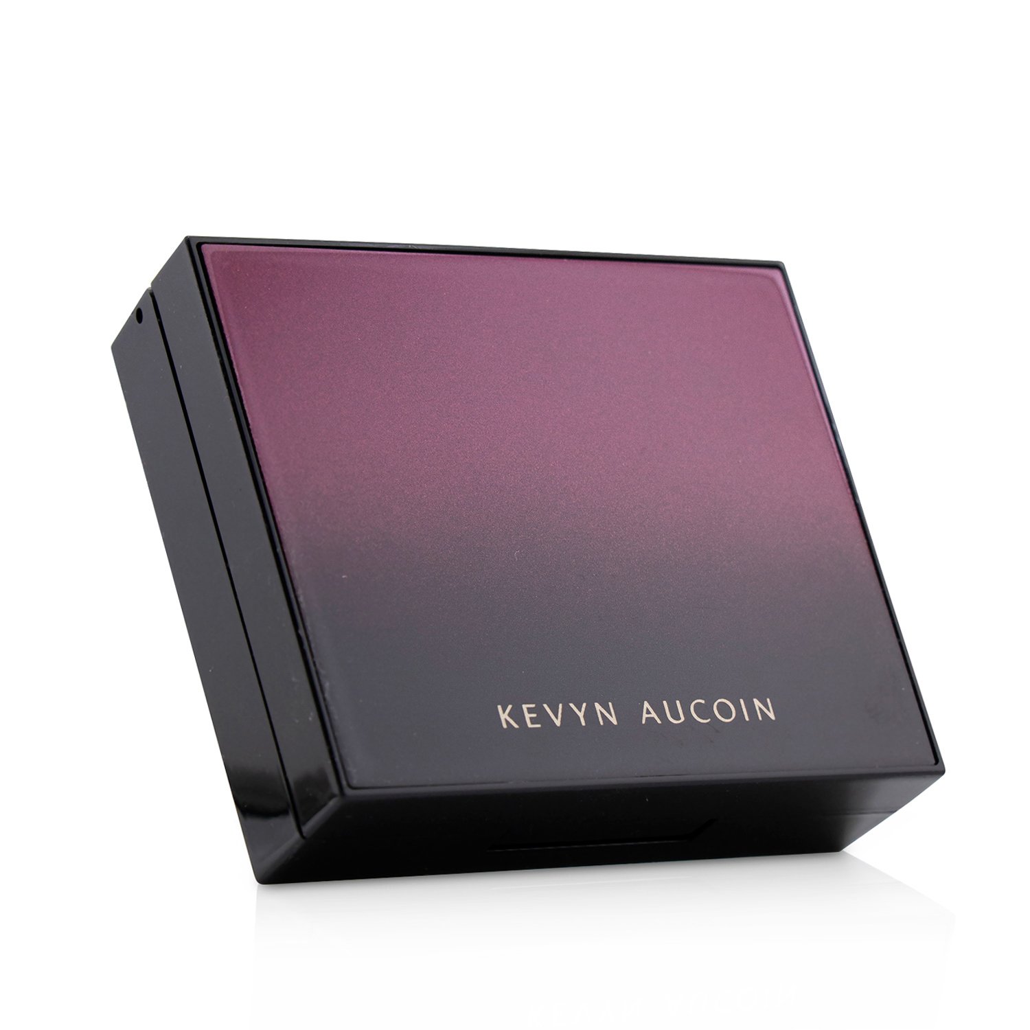 Kevyn Aucoin 設計眼影盤Emphasize Eye Design Palette - # As Seen In -