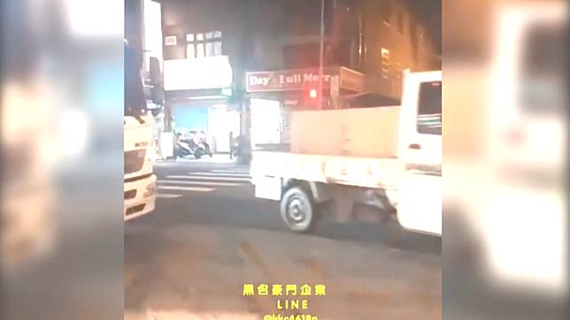 擅自裝設 聯結車警示音誤導警可開罰 Tvbs Line Today