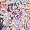 ホロライブなりきり